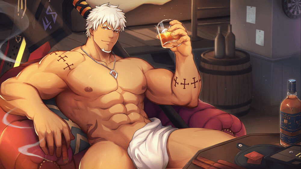 Gyee Rule 34 Image