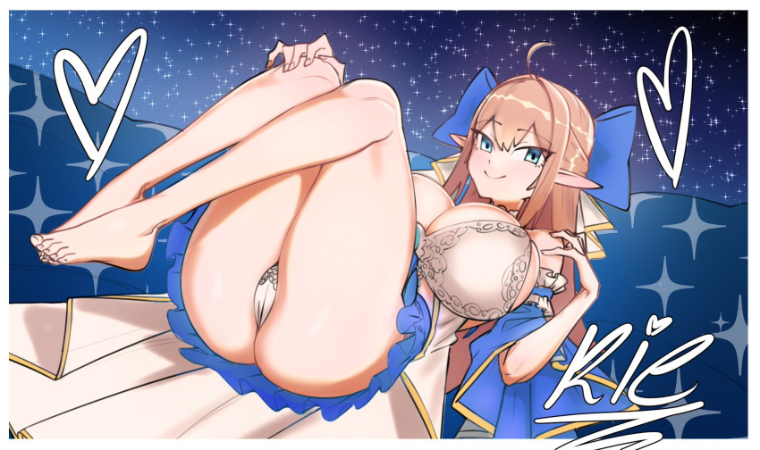Kie Kyoko (Indie Virtual Youtuber) Rule 34 Image