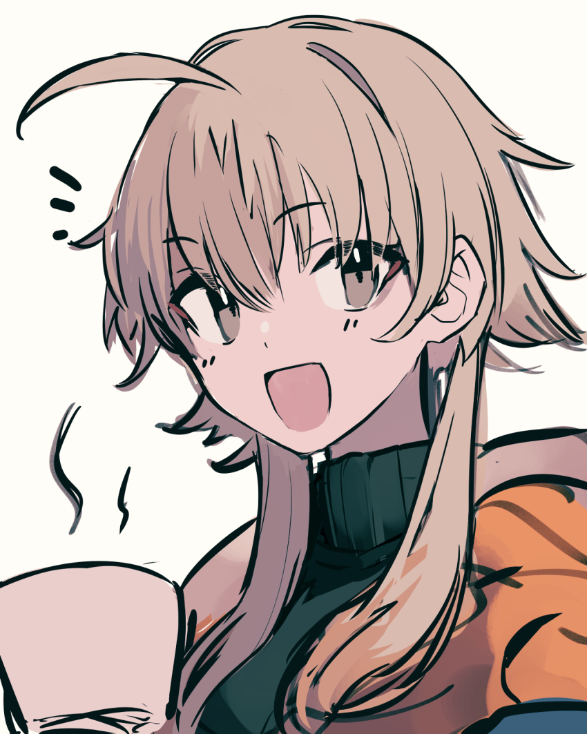 Mayer (Arknights) Rule 34 Image