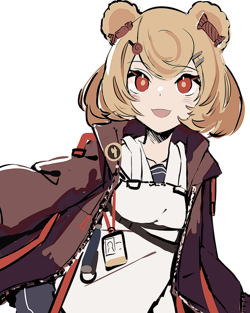 Gummy (Arknights) Rule 34 Image