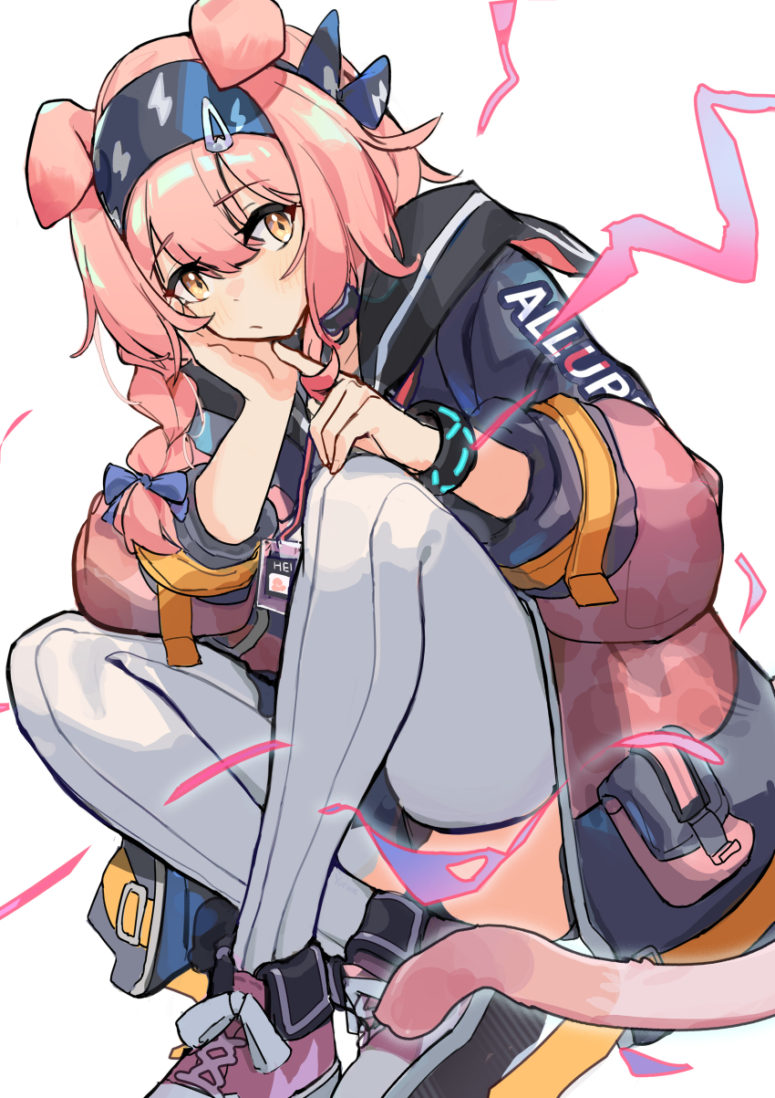Goldenglow (Arknights) Rule 34 Image