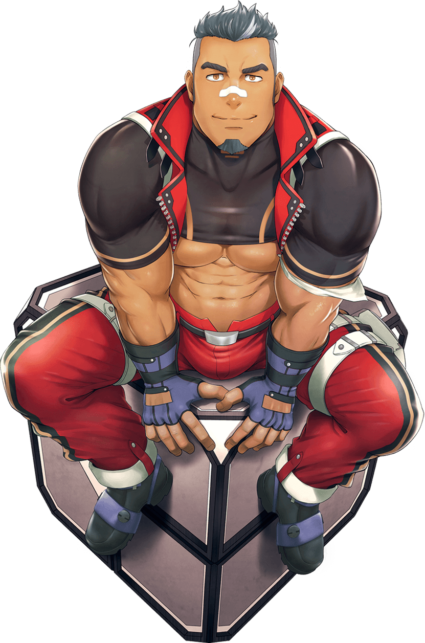Gyee Rule 34 Image