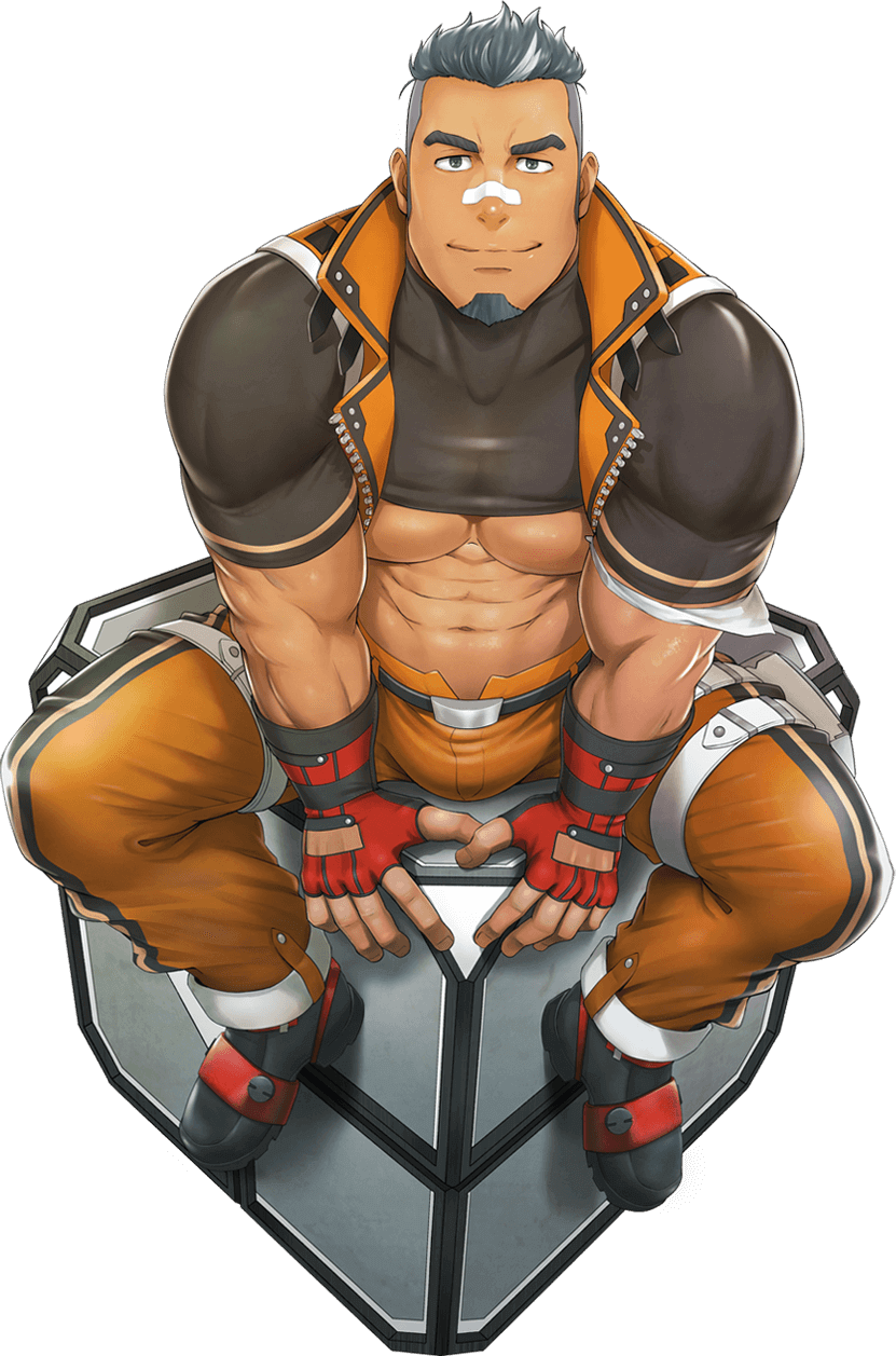 Gyee Rule 34 Image