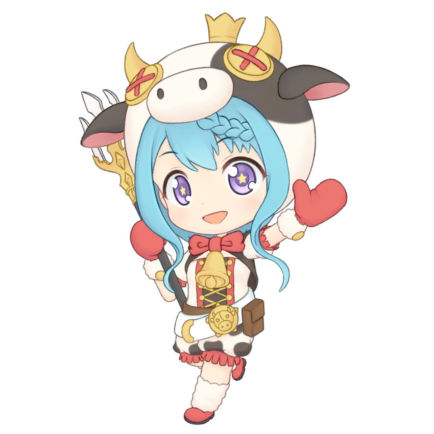 Princess Connect! Rule 34 Image