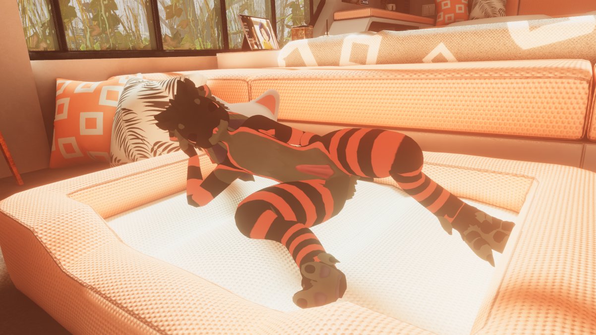 Avali (Vrchat) Rule 34 Image