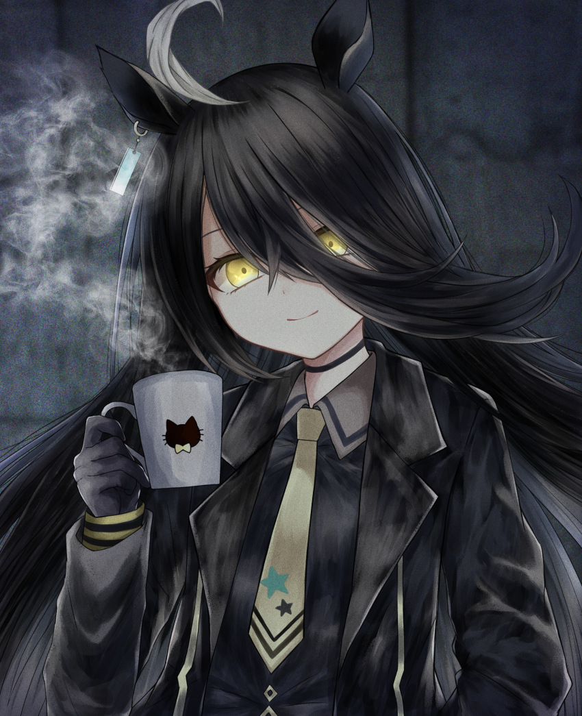 Manhattan Cafe (Umamusume) Rule 34 Image