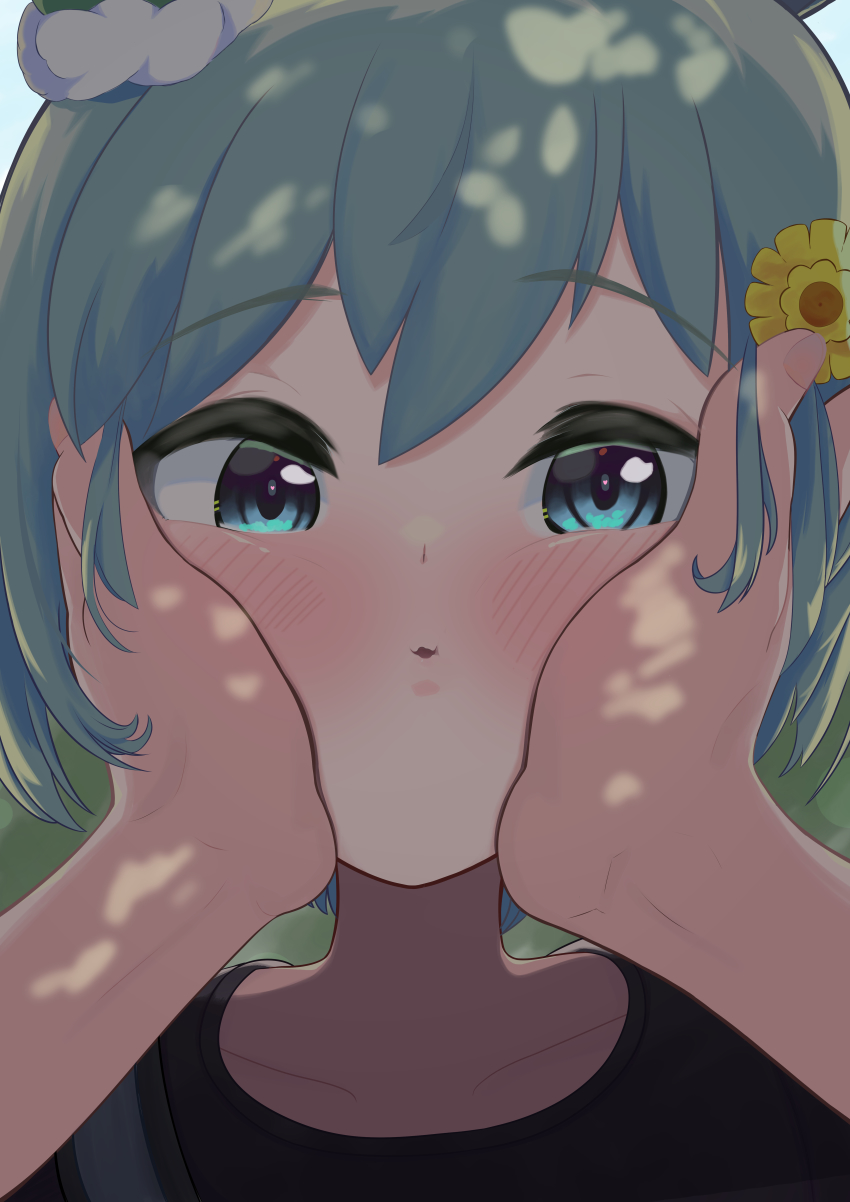 Seiun Sky (Umamusume) Rule 34 Image