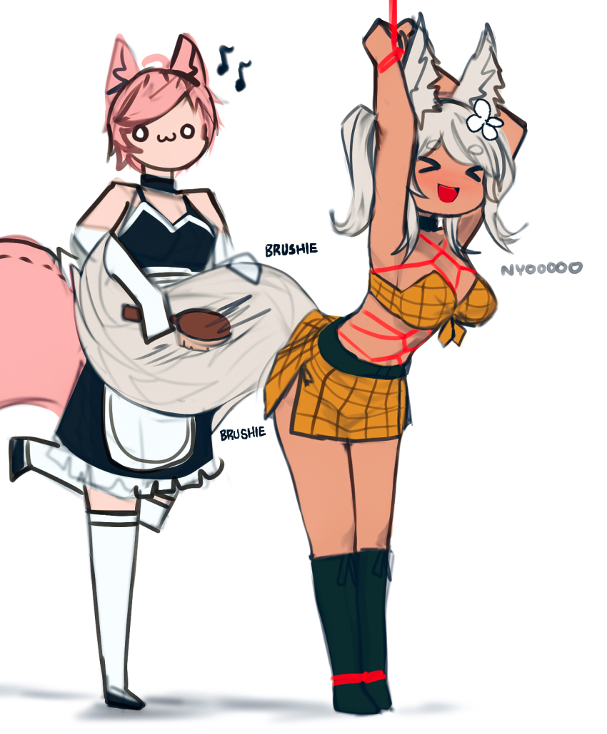 Original Rule 34 Image