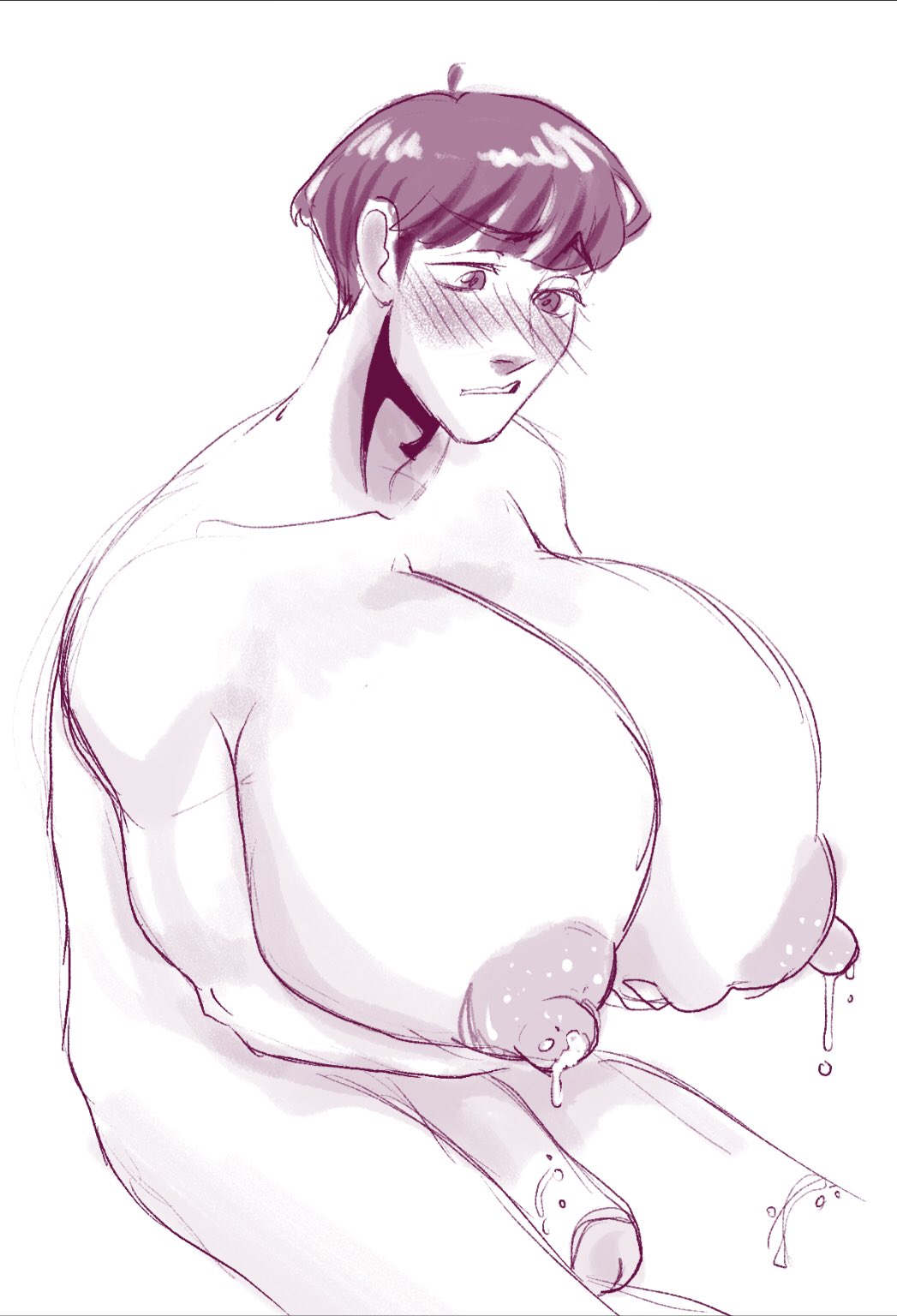 Kaito (Bustykaito) Rule 34 Image