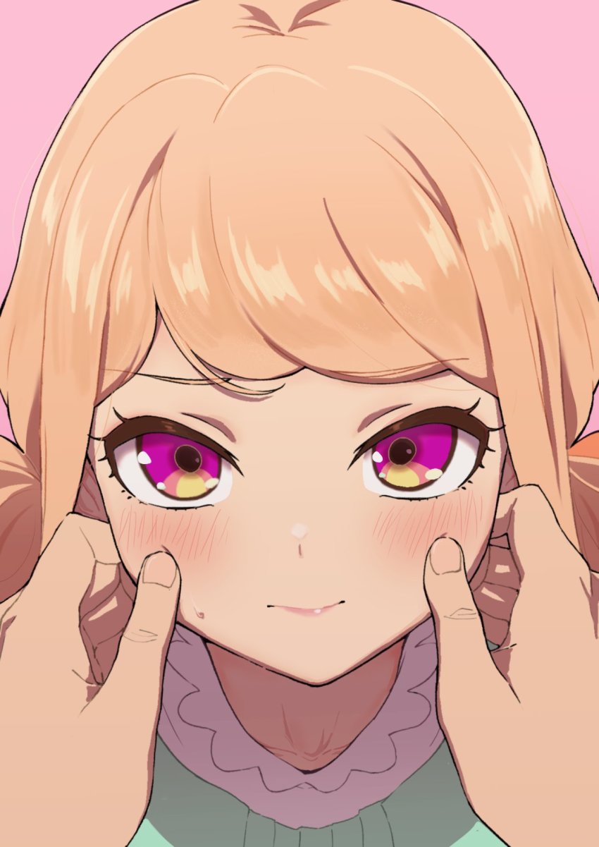 Kasumi Mahiru (Aikatsu! (Series)) Rule 34 Image