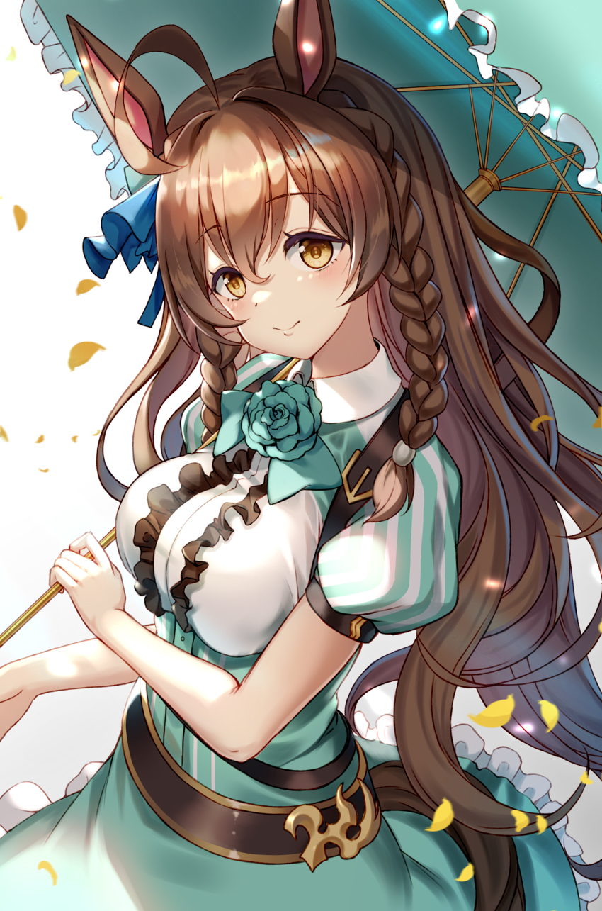 Mejiro Bright (Umamusume) Rule 34 Image