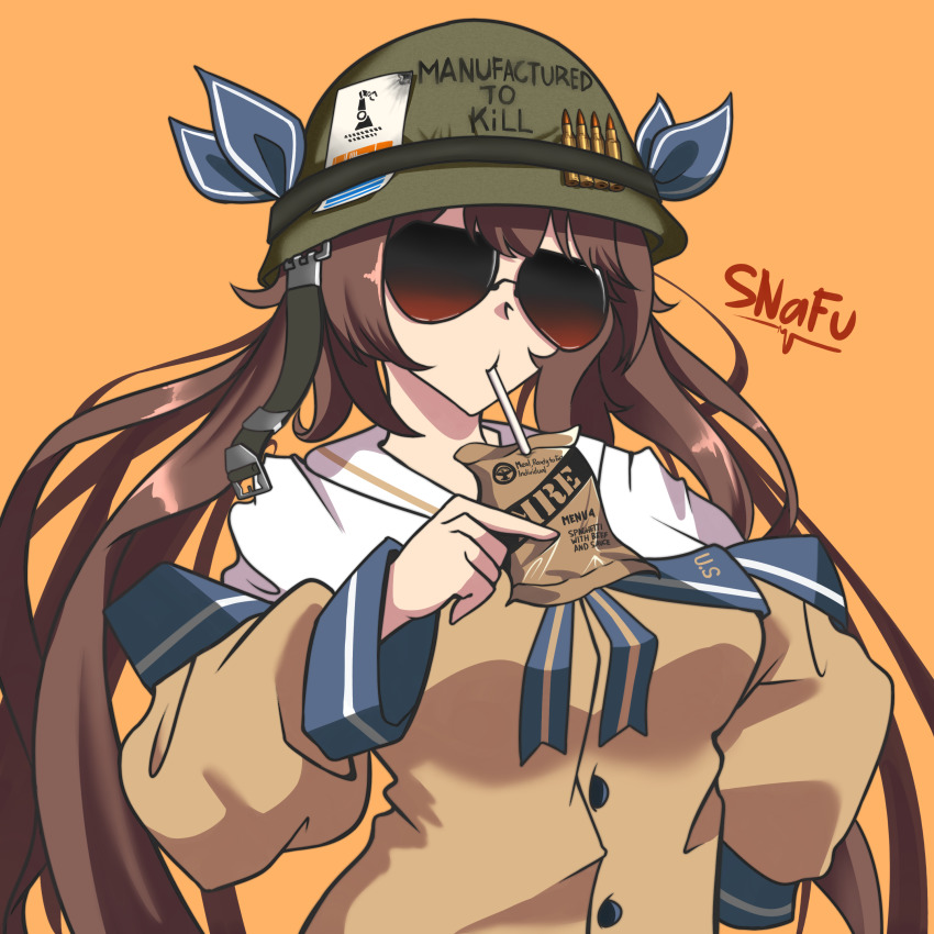 M14 (Girls' Frontline) Rule 34 Image