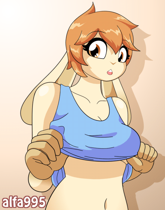 Brianne (Spikedmauler) Rule 34 Image