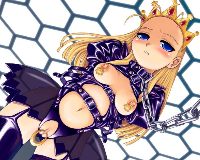 Devilot De Deathsatan Ix (Capcom) Rule 34 Image