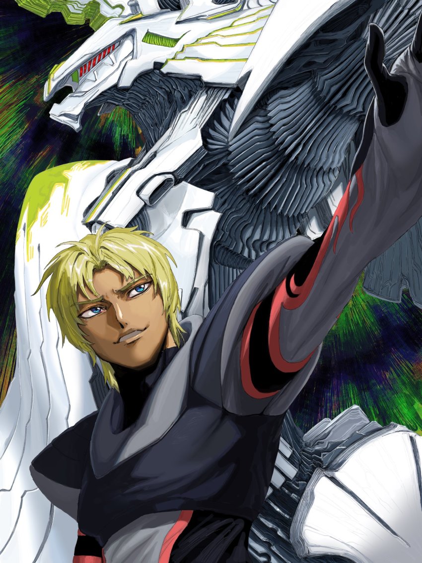 Baronz Rule 34 Image