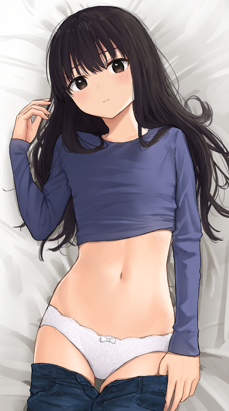 Original Rule 34 Image