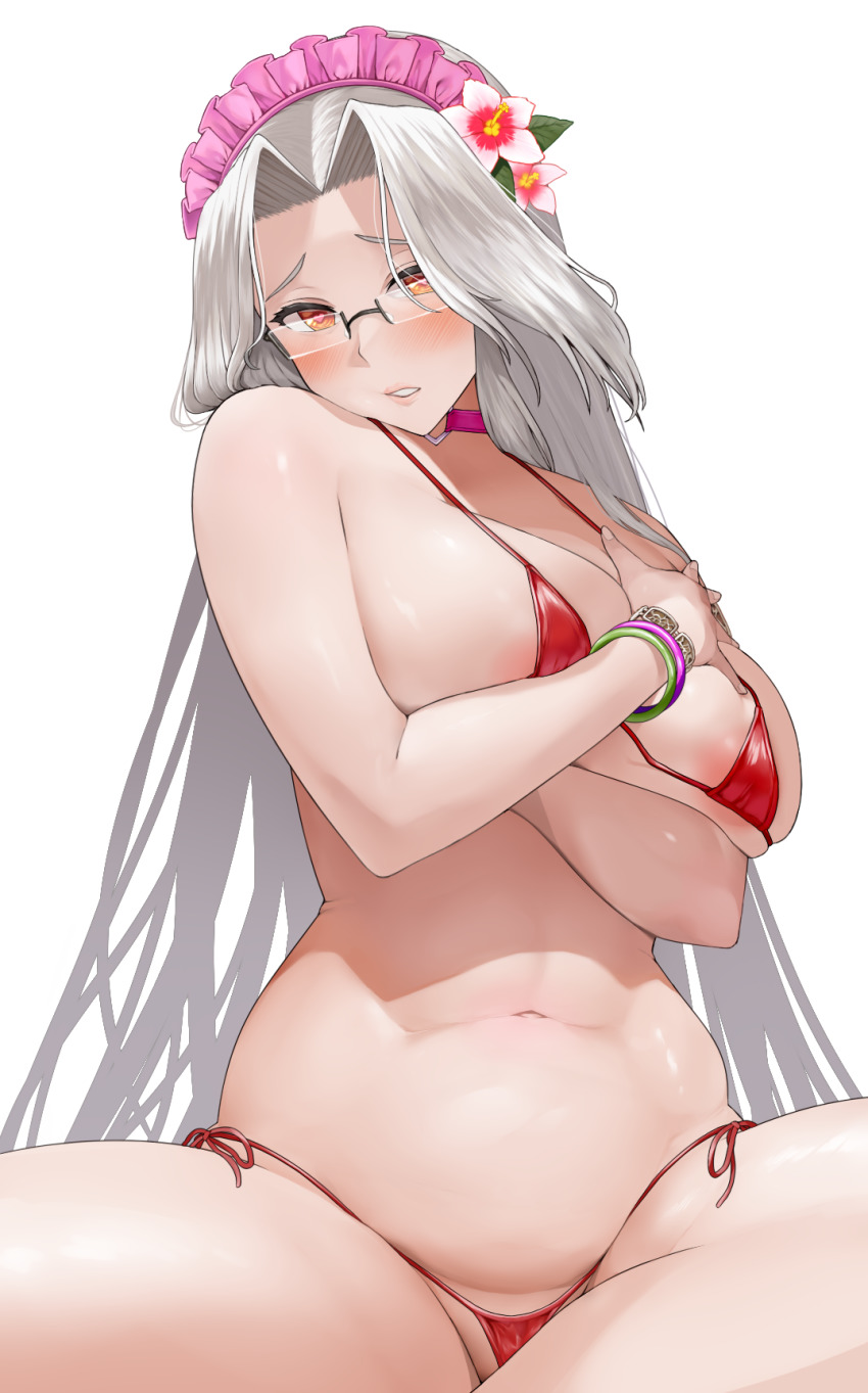 Labiata (Last Origin) Rule 34 Image