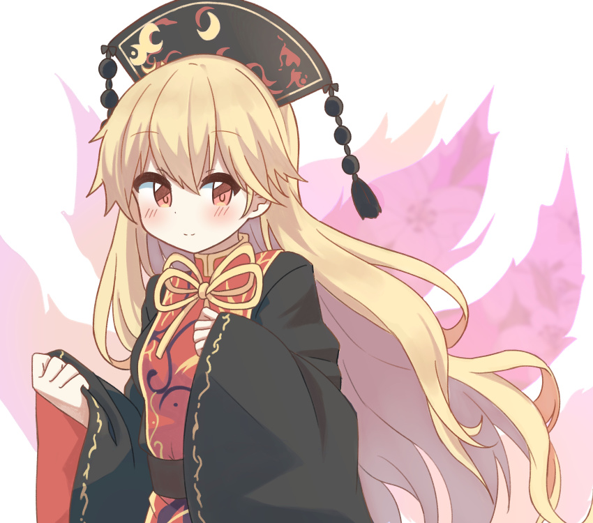 Junko (Touhou) Rule 34 Image