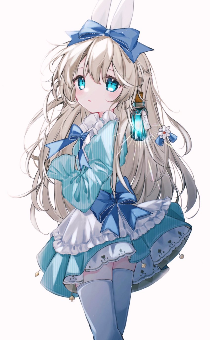 Alice'S Adventures In Wonderland (Alice (Alice In Wonderland)) Rule 34 Image