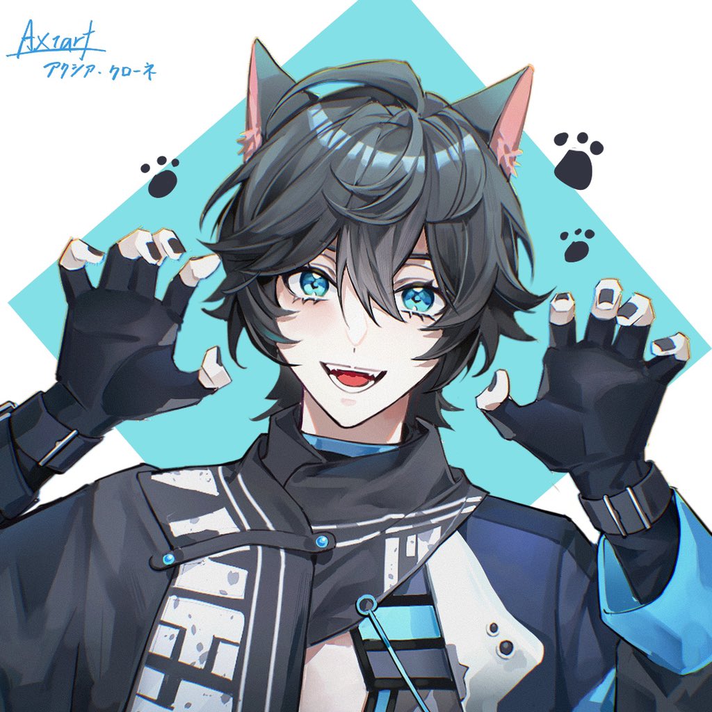 Nijisanji Rule 34 Image