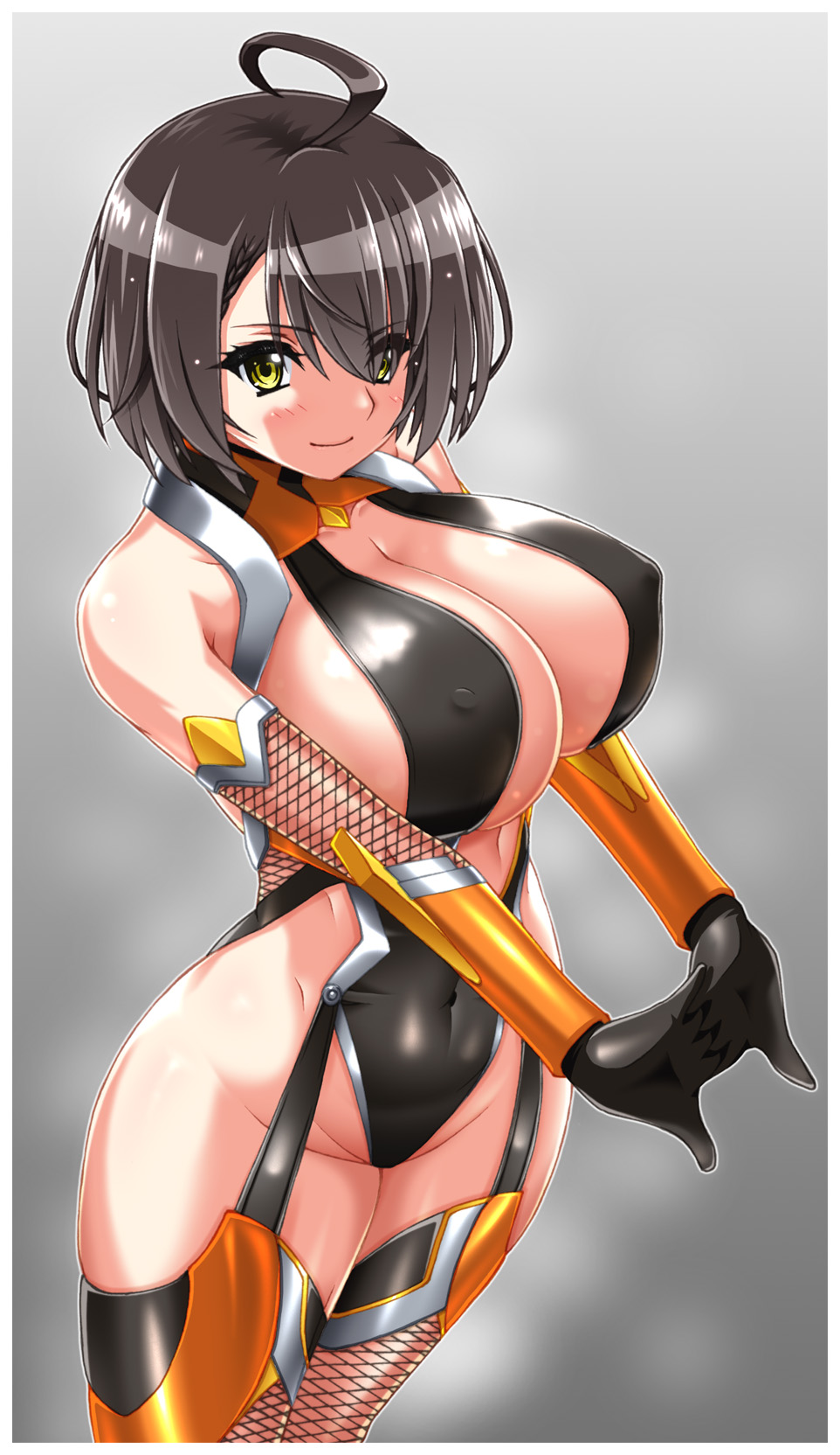 Baltimore (Azur Lane) Rule 34 Image