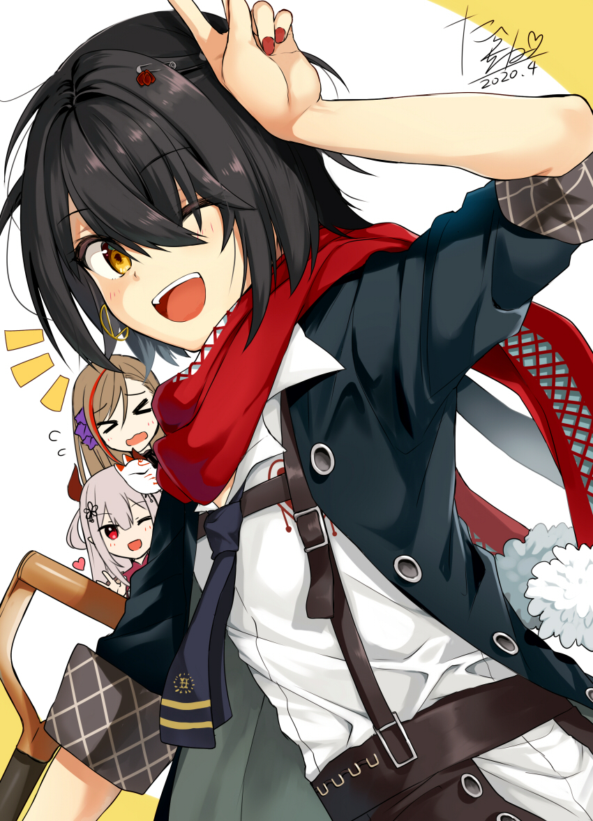 Mashiro Meme (Nijisanji) Rule 34 Image