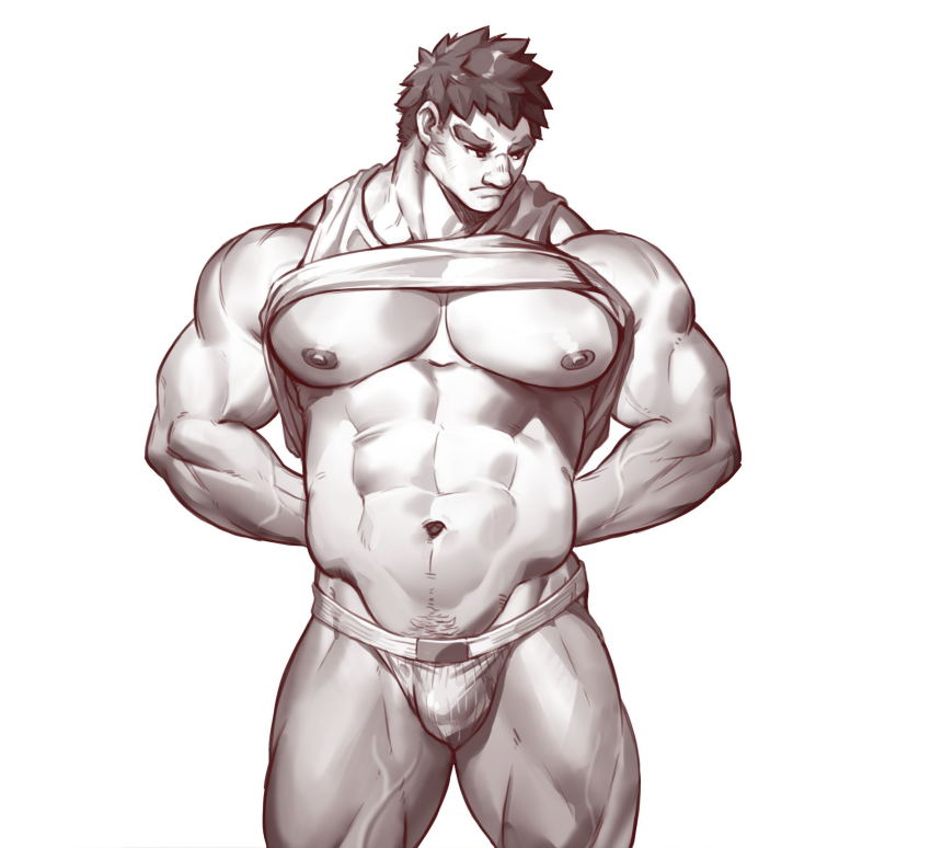 Original Rule 34 Image