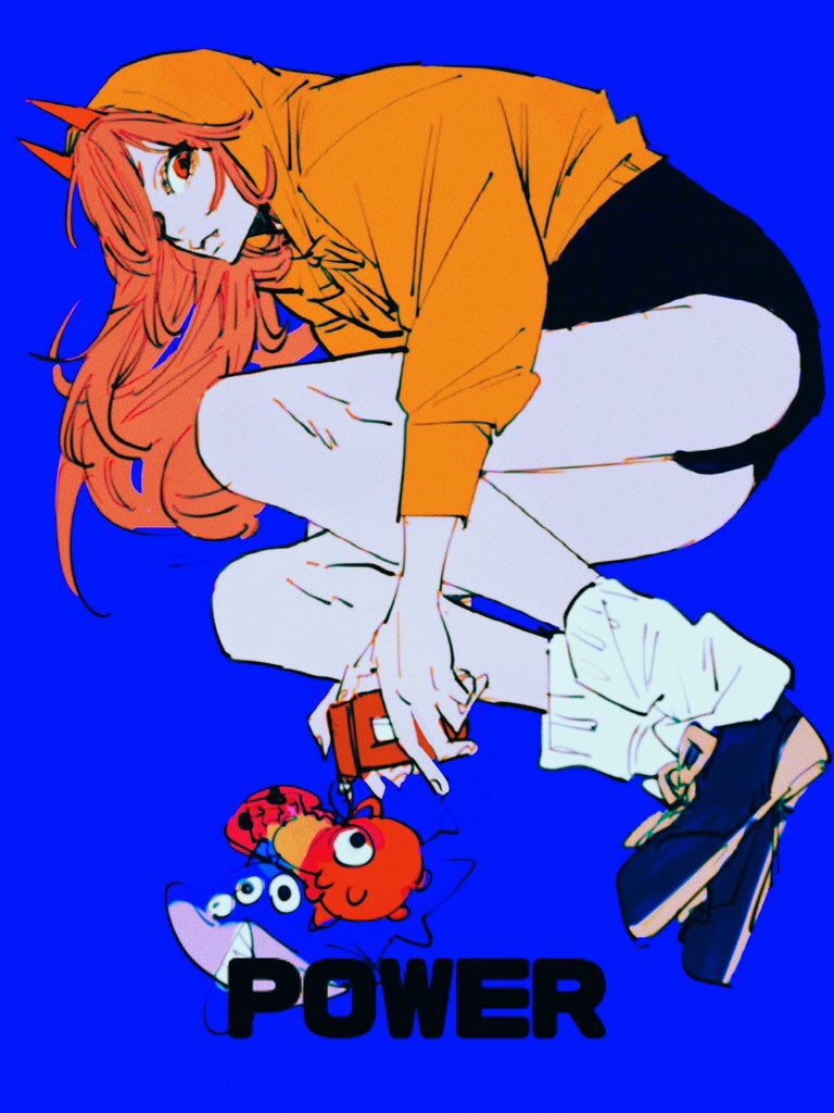 Beam (Chainsaw Man) Rule 34 Image