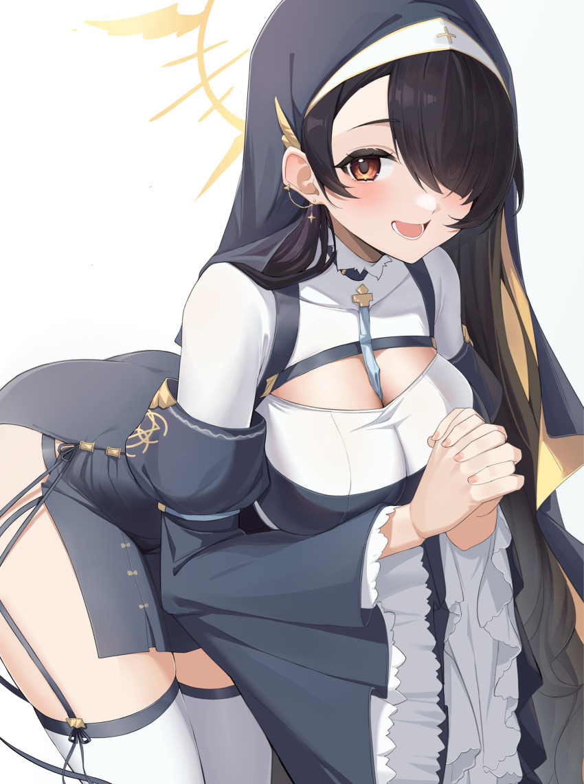 Hinata (Blue Archive) Rule 34 Image