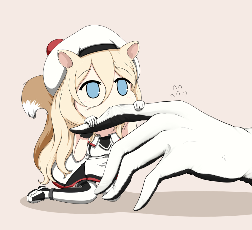 Kantai Collection Rule 34 Image
