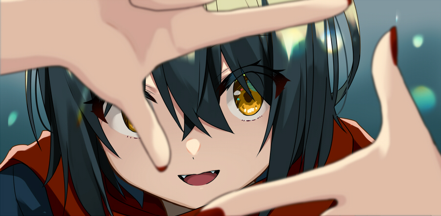 Mashiro Meme (Nijisanji) Rule 34 Image