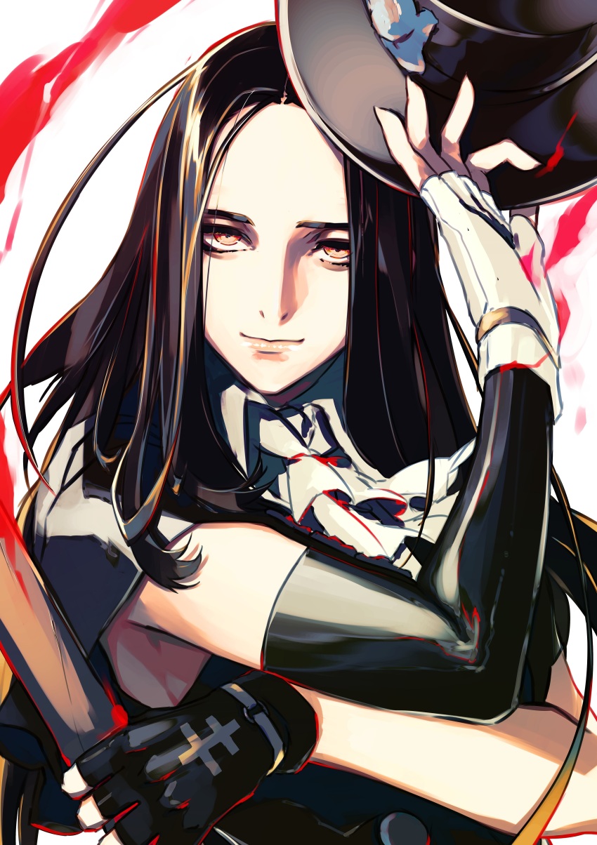 Testament (Guilty Gear) Rule 34 Image
