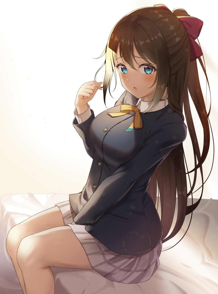 Love Live! Rule 34 Image