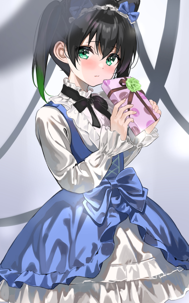 Love Live! Rule 34 Image
