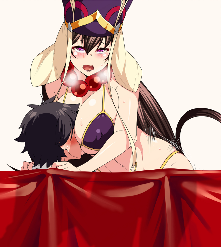 Fujimaru Ritsuka (Male) Rule 34 Image