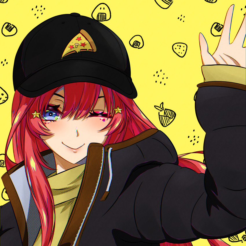 Nakano Itsuki (Go-Toubun No Hanayome) Rule 34 Image