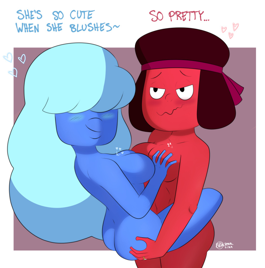 Gem (Species) Rule 34 Image