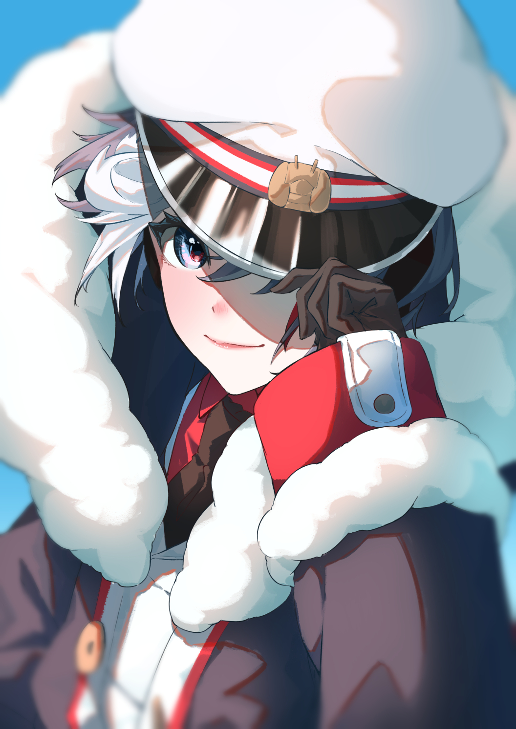 Kaito (Vocaloid) Rule 34 Image