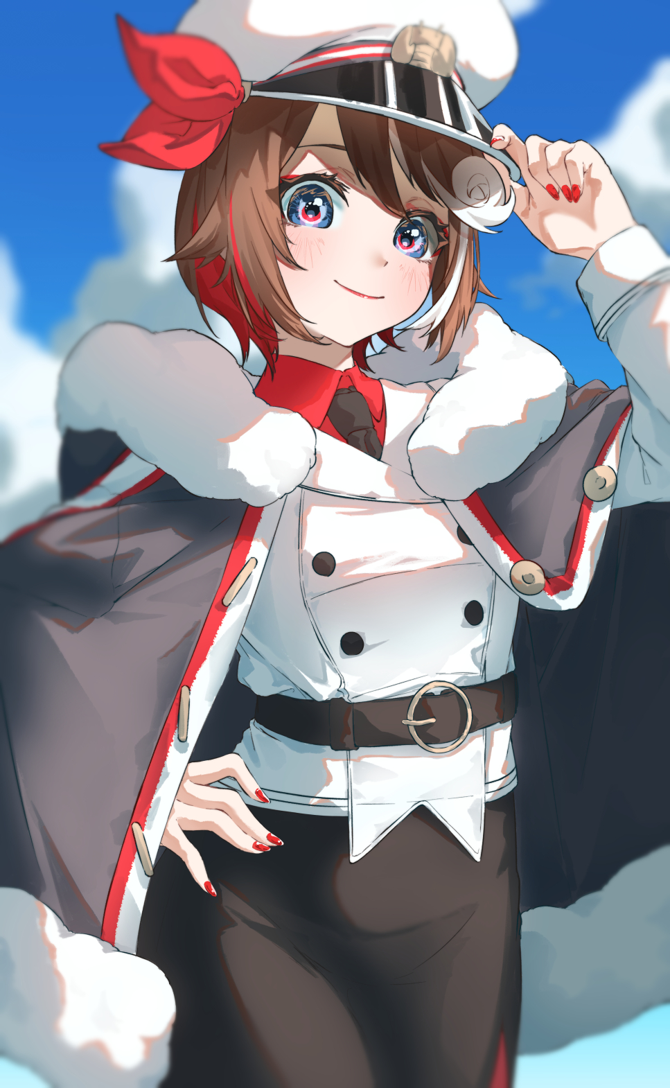 Meiko (Vocaloid) Rule 34 Image