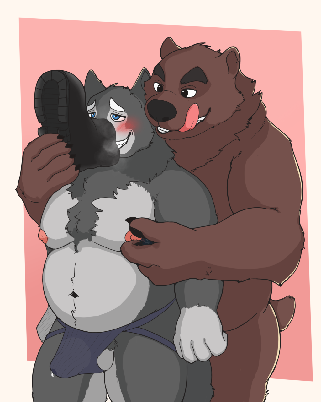 Alebehemut Rule 34 Image