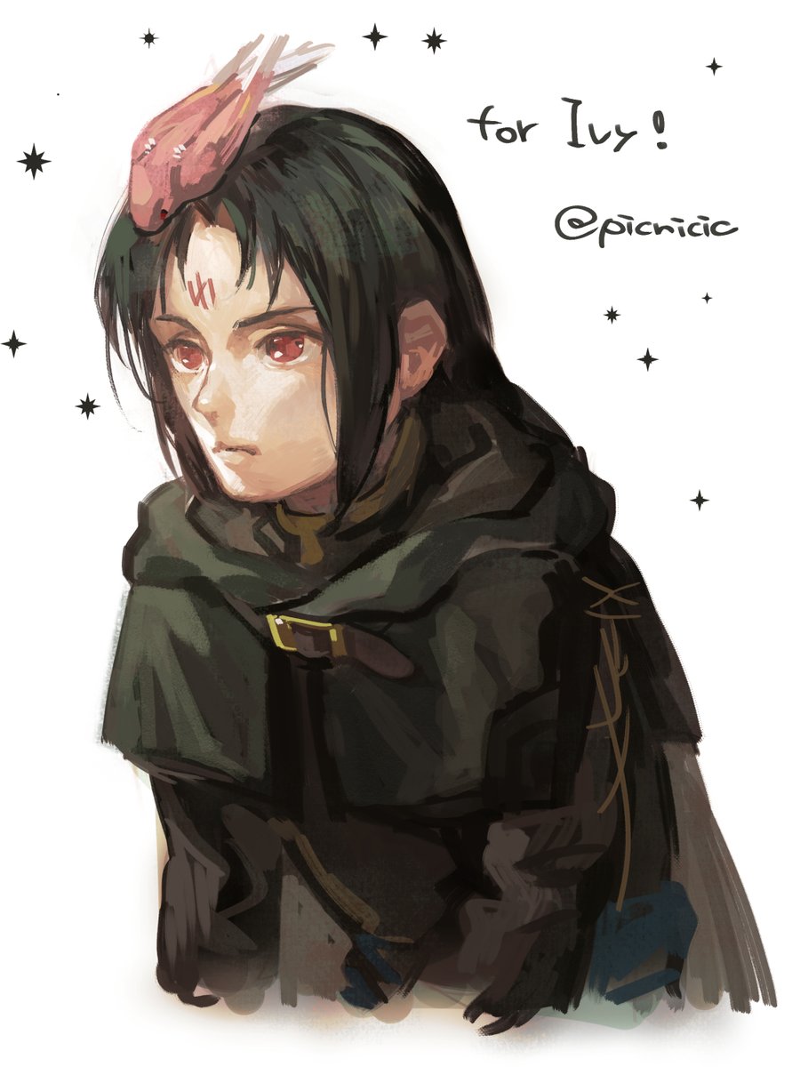 Soren (Fire Emblem) Rule 34 Image