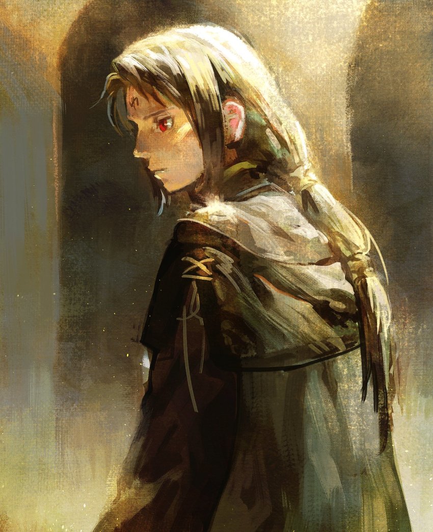 Soren (Fire Emblem) Rule 34 Image