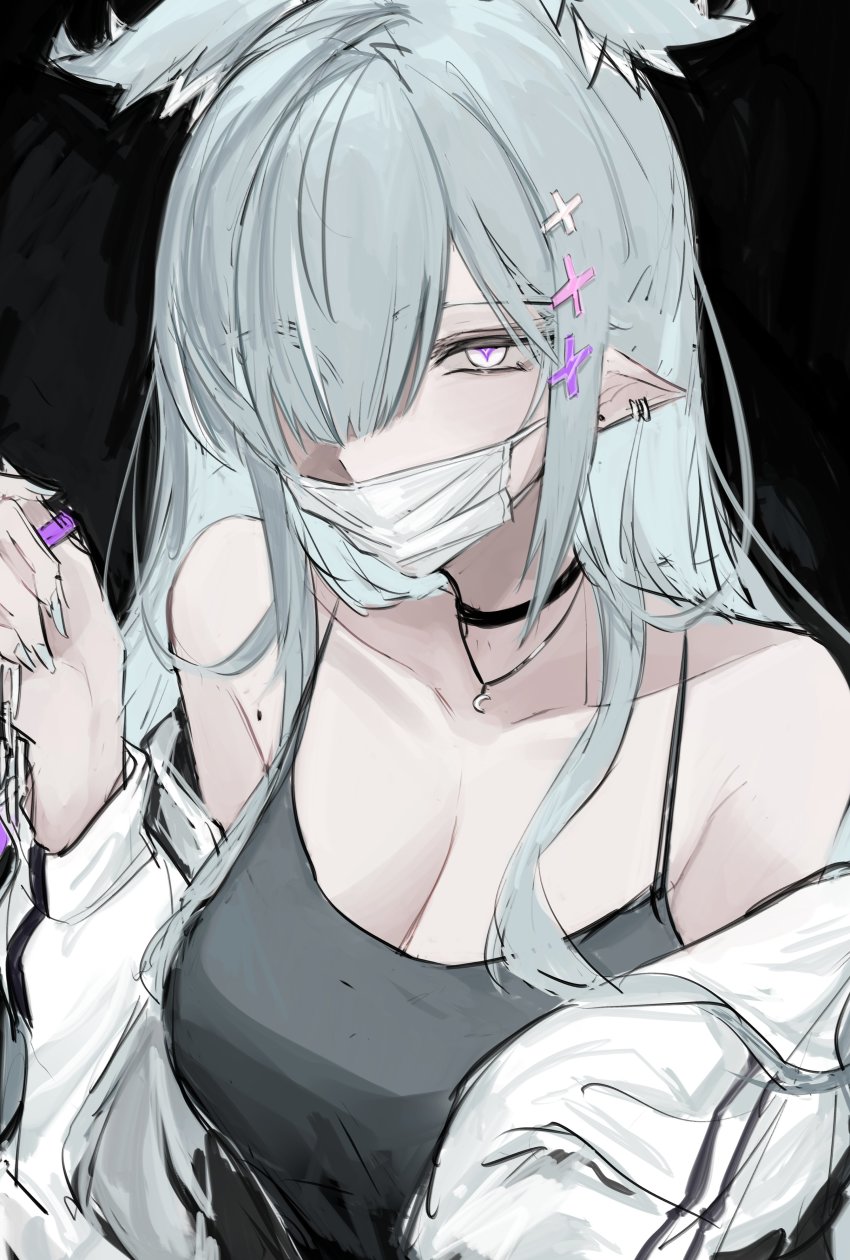 Elira Pendora (Nijisanji) Rule 34 Image