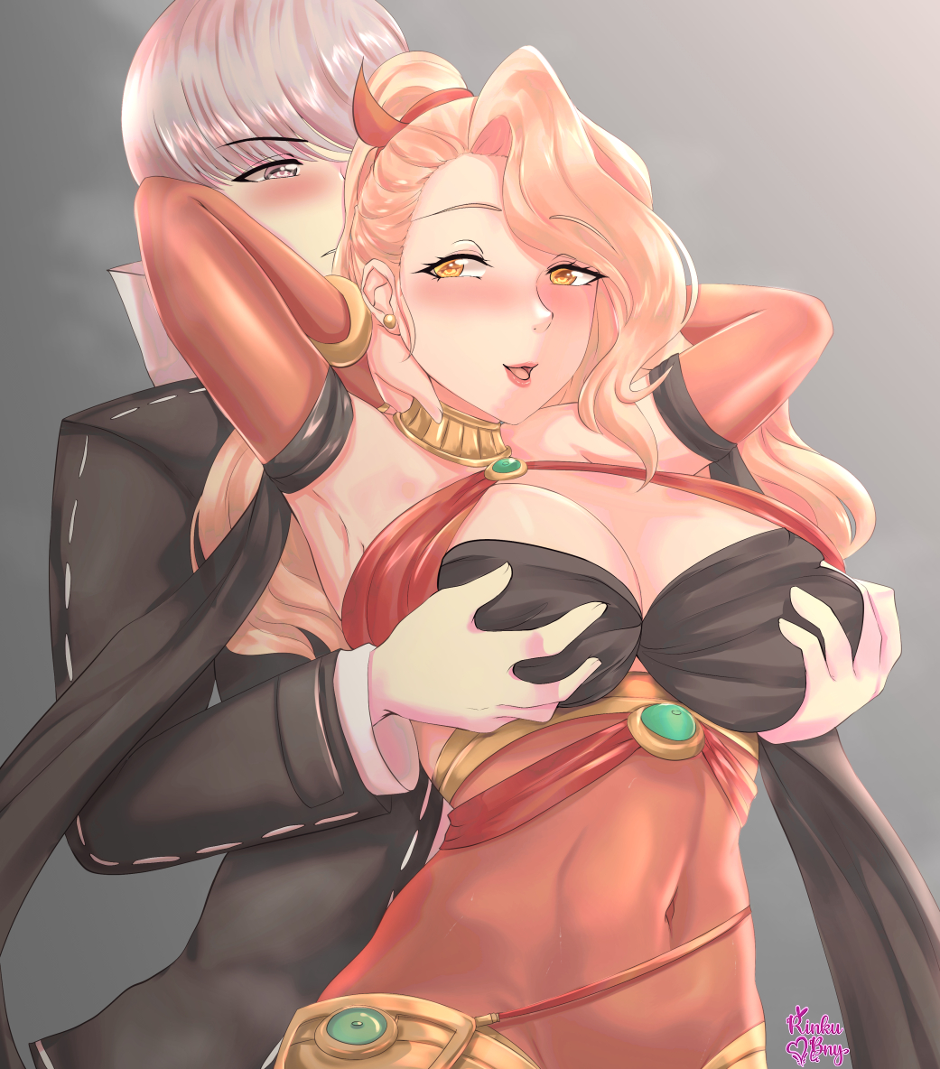 Dorothea Arnault (Cosplay) Rule 34 Image