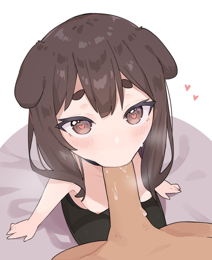 Inukai Purin (Tsunderia) Rule 34 Image