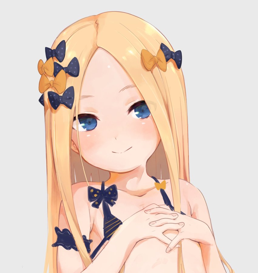 Abigail Williams (Fate) Rule 34 Image