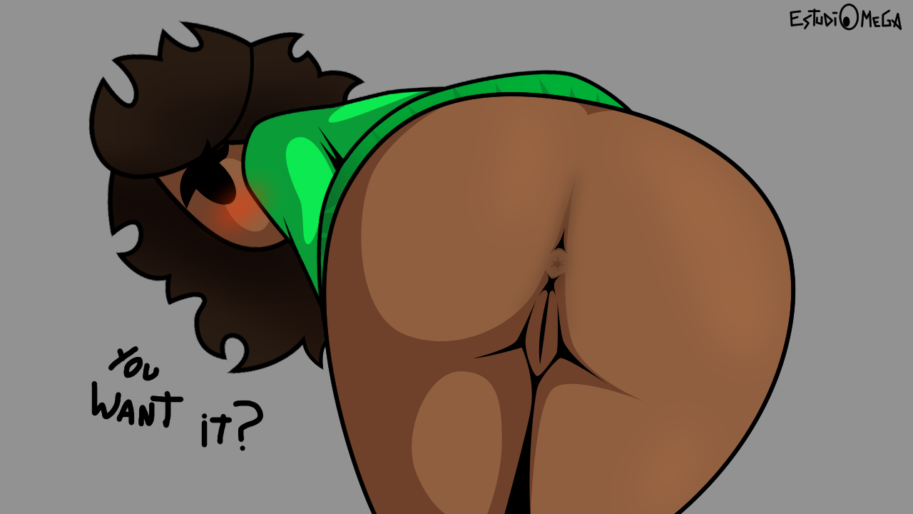 1girls Rule 34 Image