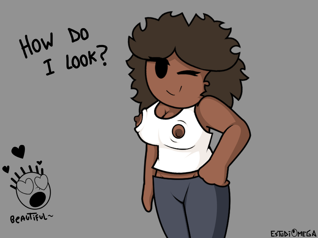 Max (Estudiomega) Rule 34 Image