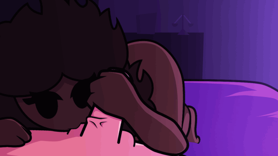 Max (Estudiomega) Rule 34 Image