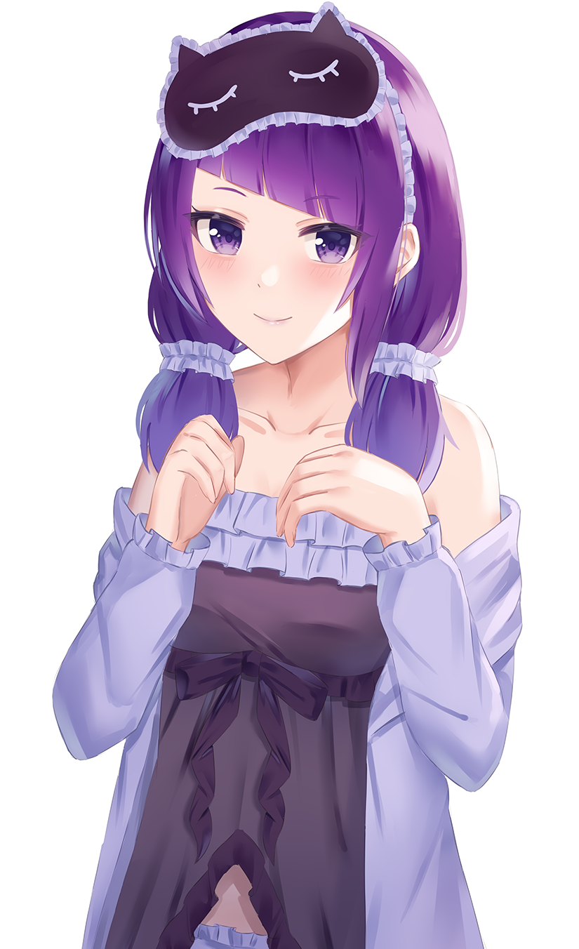 Tanaka Mamimi (Idolmaster) Rule 34 Image